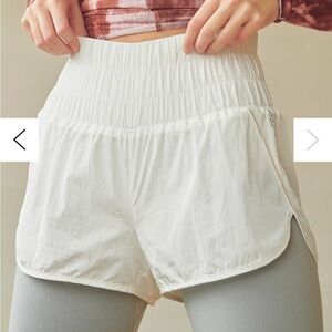 Free People Movement The Way Home Shorts
